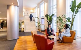 Novotel Brussels City Centre